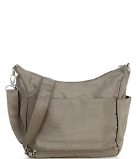 Baggallini Nylon Modern Everywhere Crossbody Bag