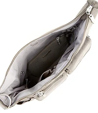 Baggallini Nylon Modern Everywhere Crossbody Bag