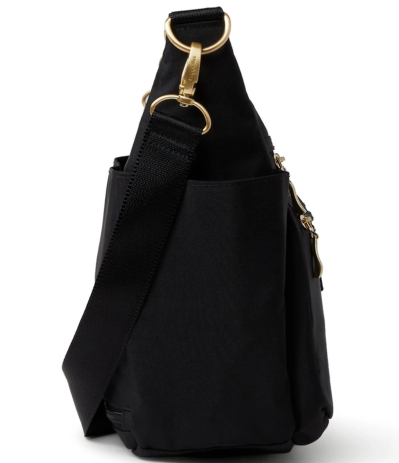 Baggallini Nylon Modern Everywhere Crossbody Bag