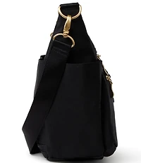 Baggallini Nylon Modern Everywhere Crossbody Bag