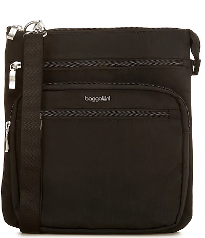 Baggallini Out And About Crossbody Bag