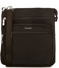 Baggallini Out And About Crossbody Bag