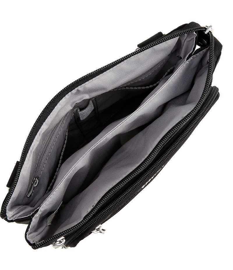 Baggallini Out And About Crossbody Bag