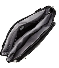 Baggallini Out And About Crossbody Bag