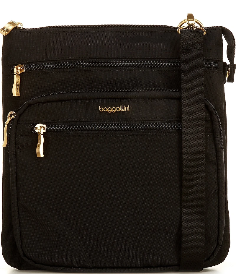 Baggallini Out And About Crossbody Bag