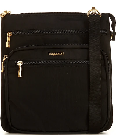 Baggallini Out And About Crossbody Bag