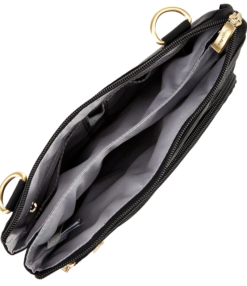 Baggallini Out And About Crossbody Bag