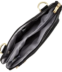 Baggallini Out And About Crossbody Bag