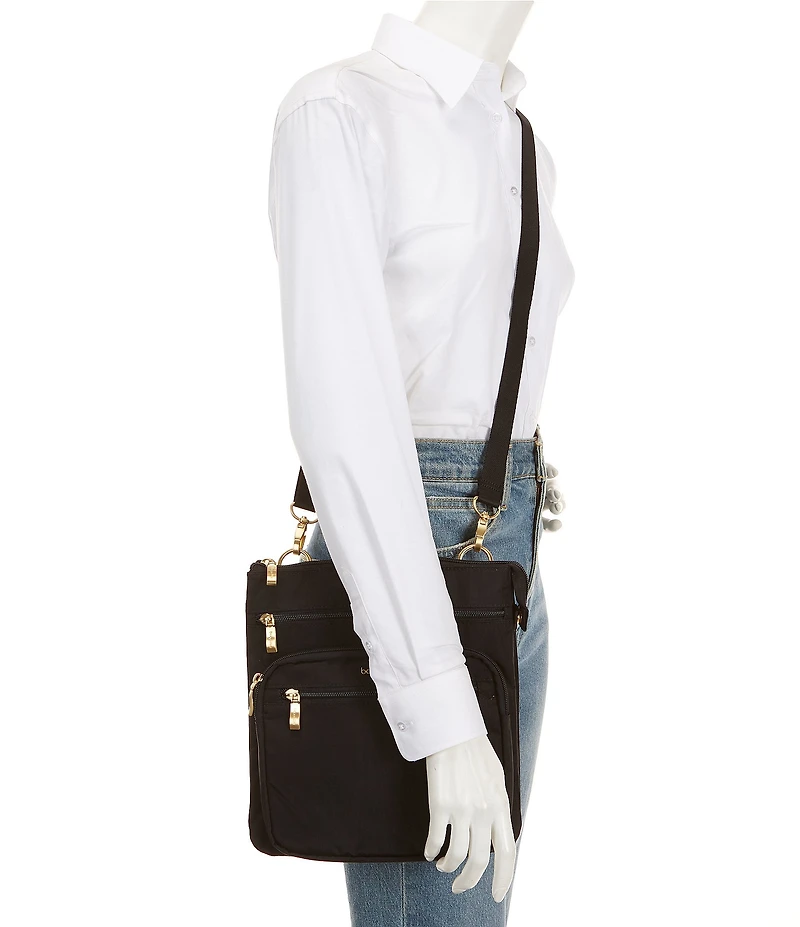 Baggallini Out And About Crossbody Bag
