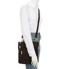 Baggallini Out And About Crossbody Bag