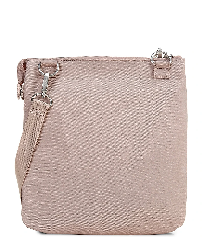 Baggallini Out And About Shimmer Crossbody Bag