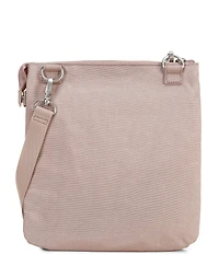 Baggallini Out And About Shimmer Crossbody Bag