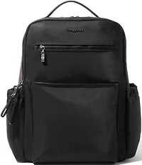 Baggallini Tribeca Expandable Laptop Backpack