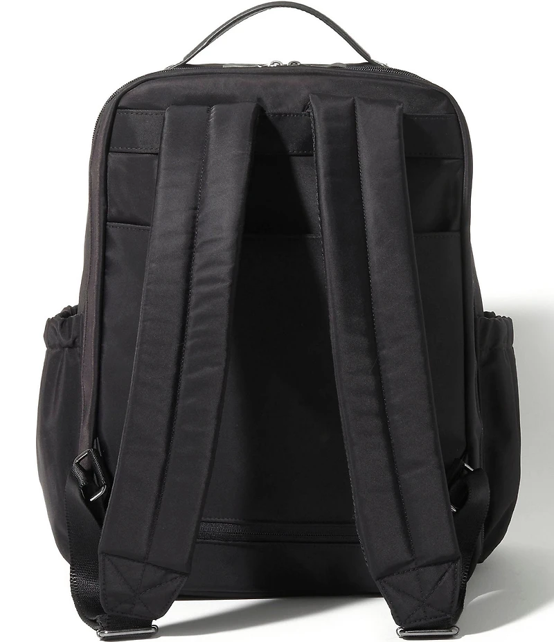 Baggallini Tribeca Expandable Laptop Backpack