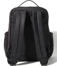 Baggallini Tribeca Expandable Laptop Backpack