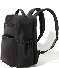 Baggallini Tribeca Expandable Laptop Backpack