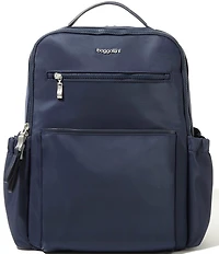 Baggallini Tribeca Expandable Laptop Backpack