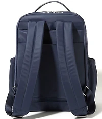 Baggallini Tribeca Expandable Laptop Backpack