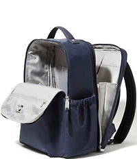Baggallini Tribeca Expandable Laptop Backpack