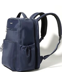 Baggallini Tribeca Expandable Laptop Backpack