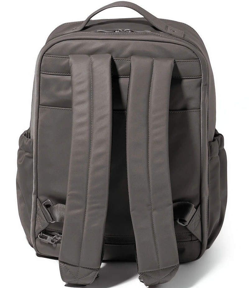 Baggallini Tribeca Expandable Laptop Backpack