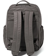 Baggallini Tribeca Expandable Laptop Backpack