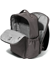 Baggallini Tribeca Expandable Laptop Backpack