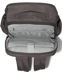 Baggallini Tribeca Expandable Laptop Backpack