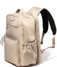 Baggallini Tribeca Expandable Laptop Backpack