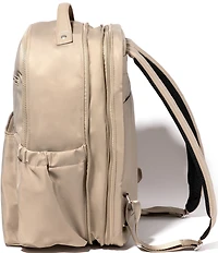 Baggallini Tribeca Expandable Laptop Backpack