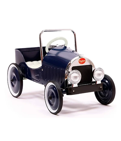 Baghera Classic Pedal Car