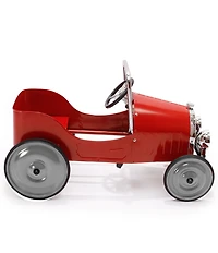 Baghera Classic Pedal Car