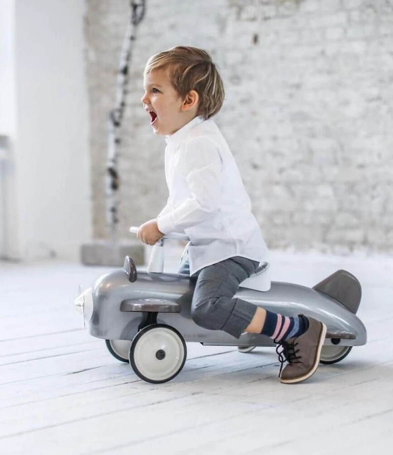 Baghera Speedster Plane