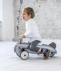 Baghera Speedster Plane