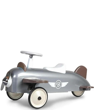 Baghera Speedster Plane