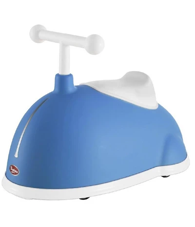 Baghera Twister Ride-On