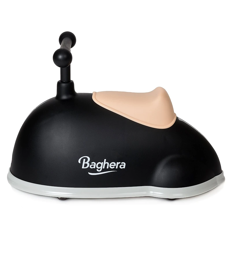 Baghera Twister Ride-On