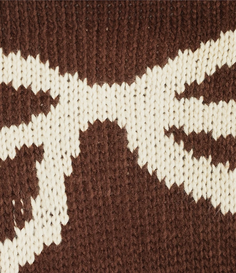 Bailey Rose Bow Design Sweater