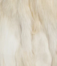 Bailey Rose Faux Fur Mid Length Jacket