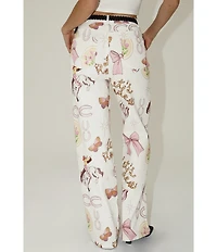 Bailey Rose Lets Rodeo Coordinating Jeans