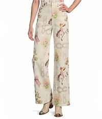 Bailey Rose Lets Rodeo Coordinating Jeans