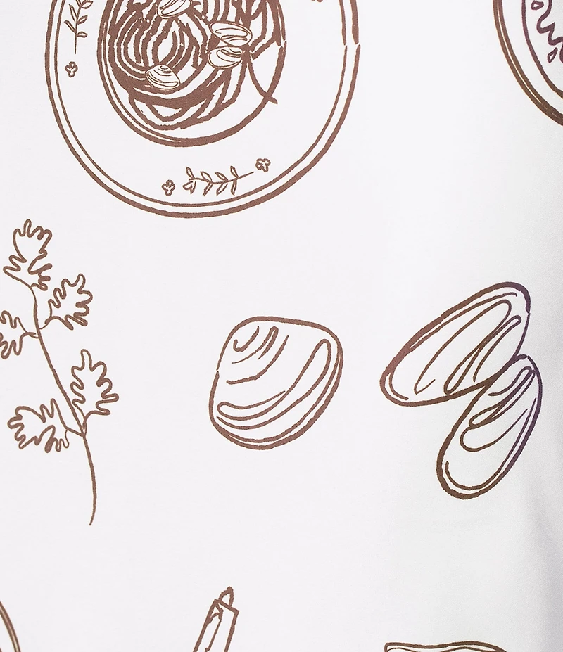 Bailey Rose Maxi Straight Pasta Coordinating Skirt
