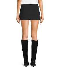 Bailey Rose Micro Mini Skort