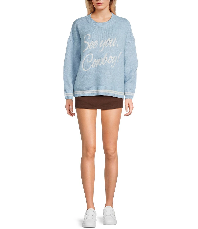 Bailey Rose Micro Mini Skort