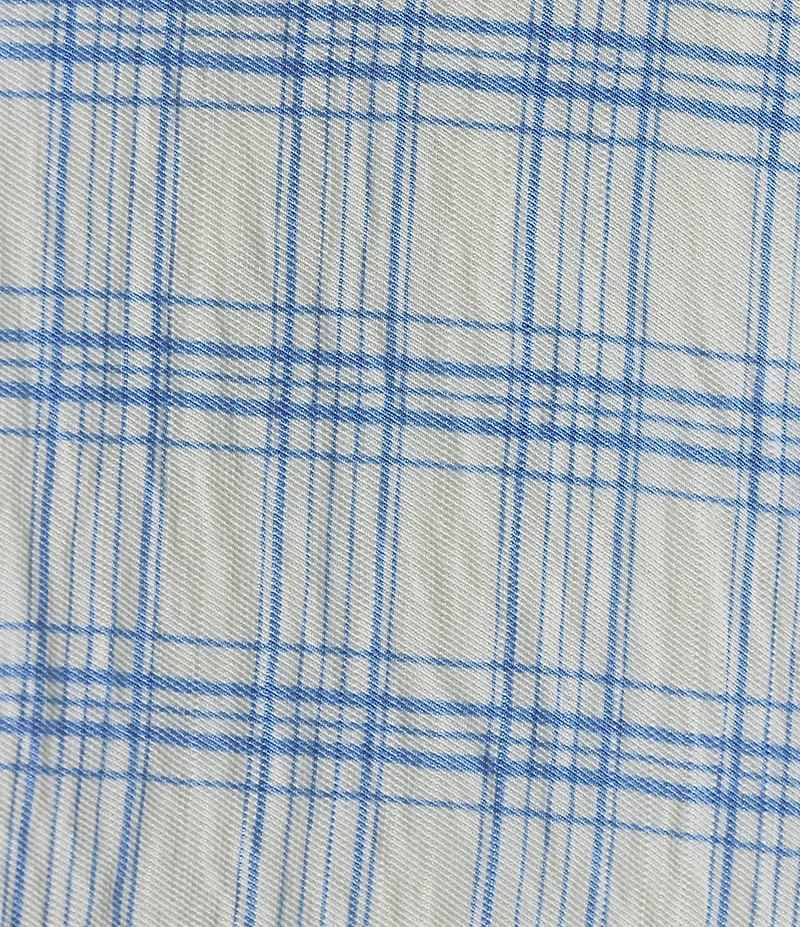 Bailey Rose Plaid Midi Dress