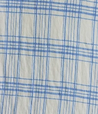 Bailey Rose Plaid Midi Dress