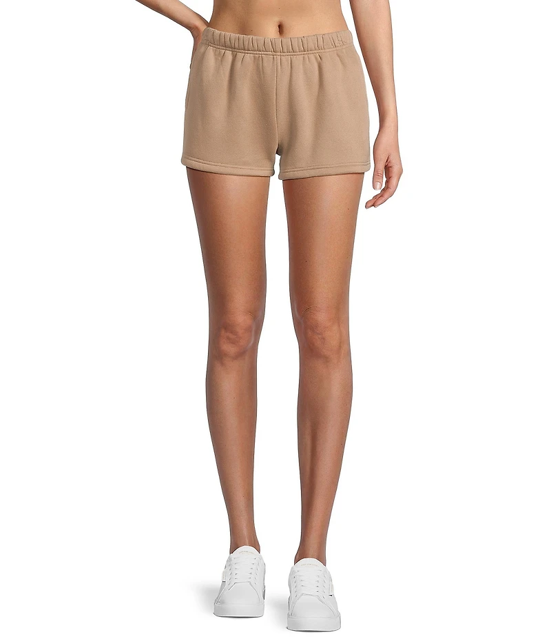 Bailey Rose Pull On Coordinating Shorts