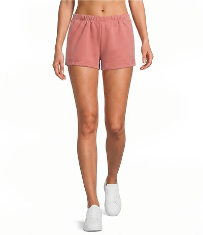 Bailey Rose Pull On Coordinating Shorts