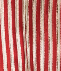 Bailey Rose Stripe Mini Romper