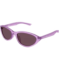 Balenciaga Women's Neo 58mm Cat Eye Sunglasses